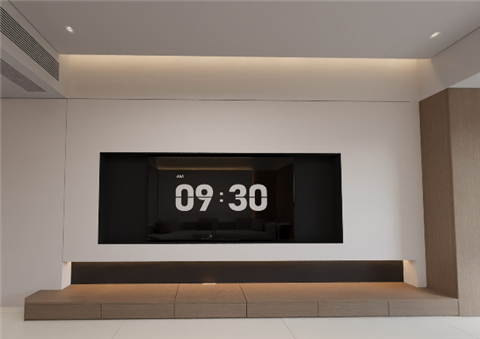 愉珑湾一区8-2605