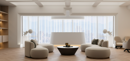 月禧国际月子中心